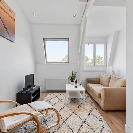 Penthouse Spacious Apartment With Canal View Amsterdam Esterno foto