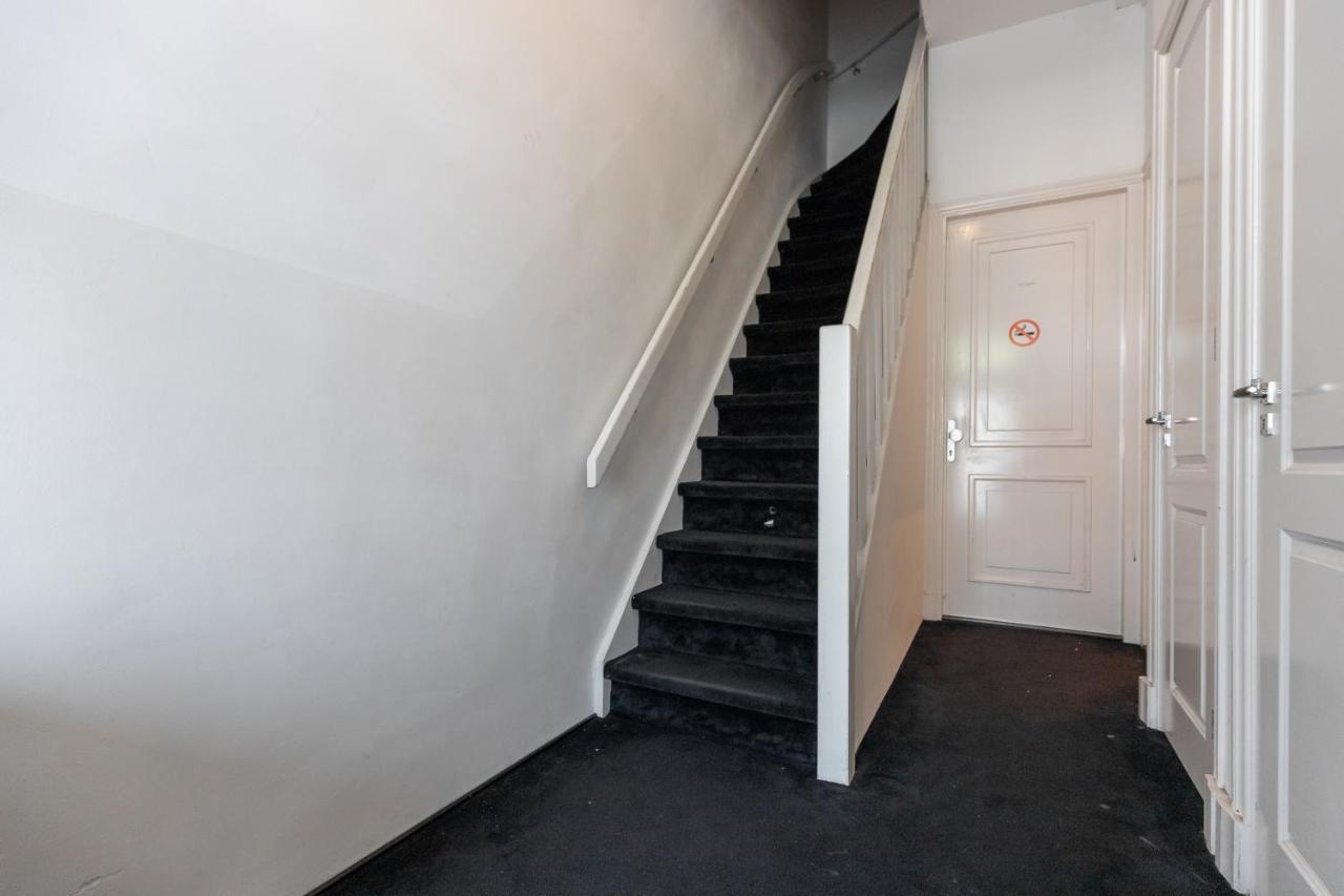 Penthouse Spacious Apartment With Canal View Amsterdam Esterno foto